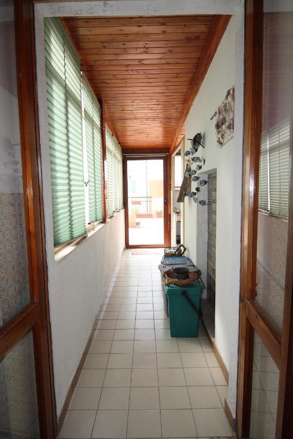 Alghero, Casa Di Roberto Exterior foto