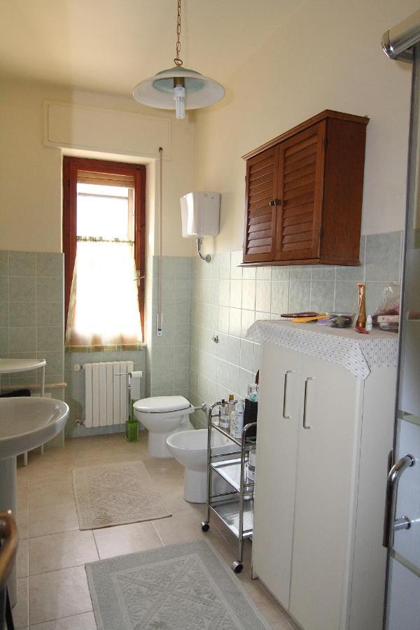 Alghero, Casa Di Roberto Exterior foto