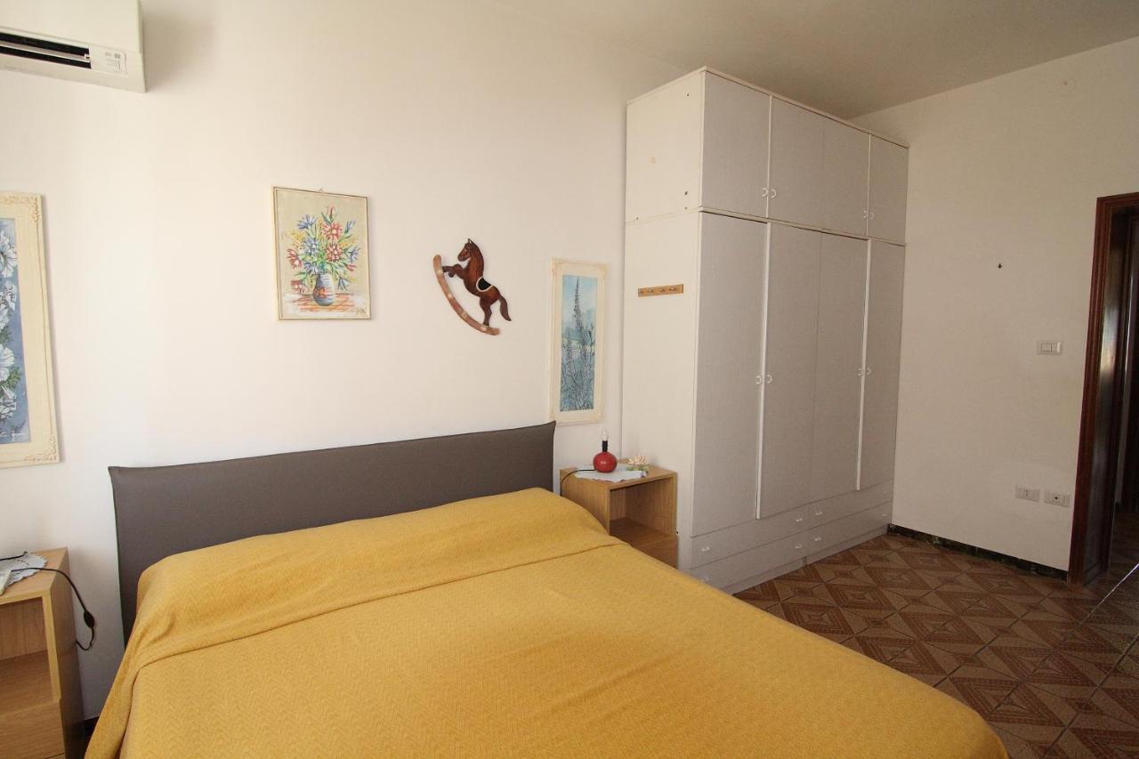 Alghero, Casa Di Roberto Exterior foto