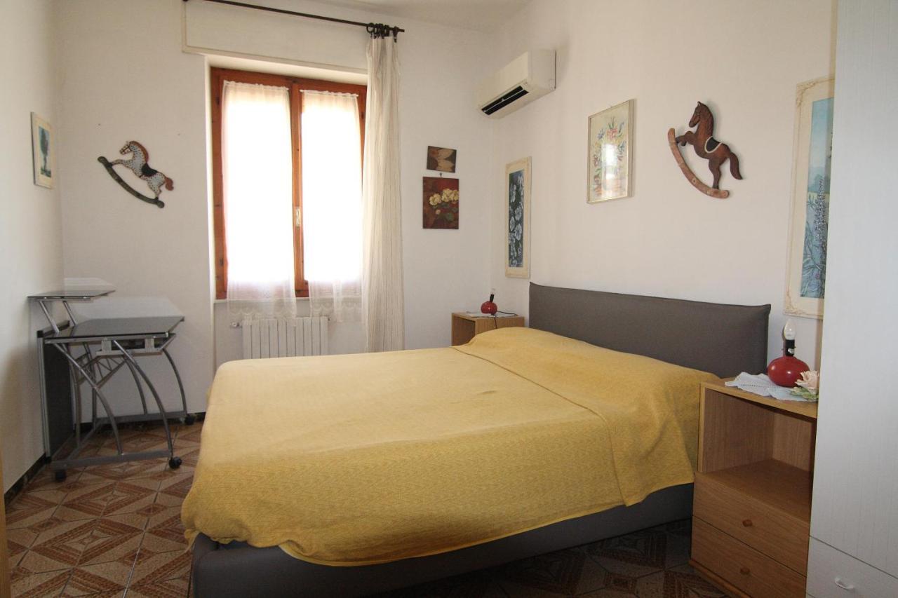 Alghero, Casa Di Roberto Exterior foto