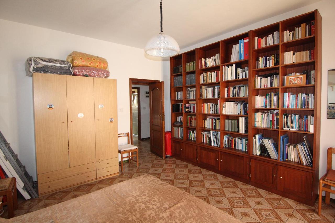 Alghero, Casa Di Roberto Exterior foto
