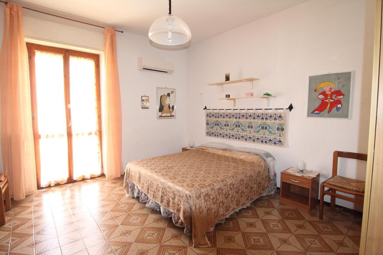 Alghero, Casa Di Roberto Exterior foto