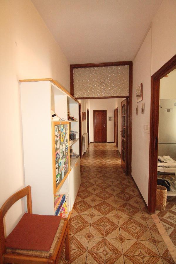 Alghero, Casa Di Roberto Exterior foto