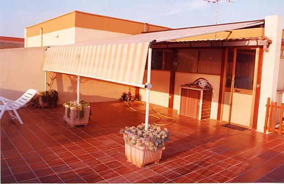 Alghero, Casa Di Roberto Exterior foto