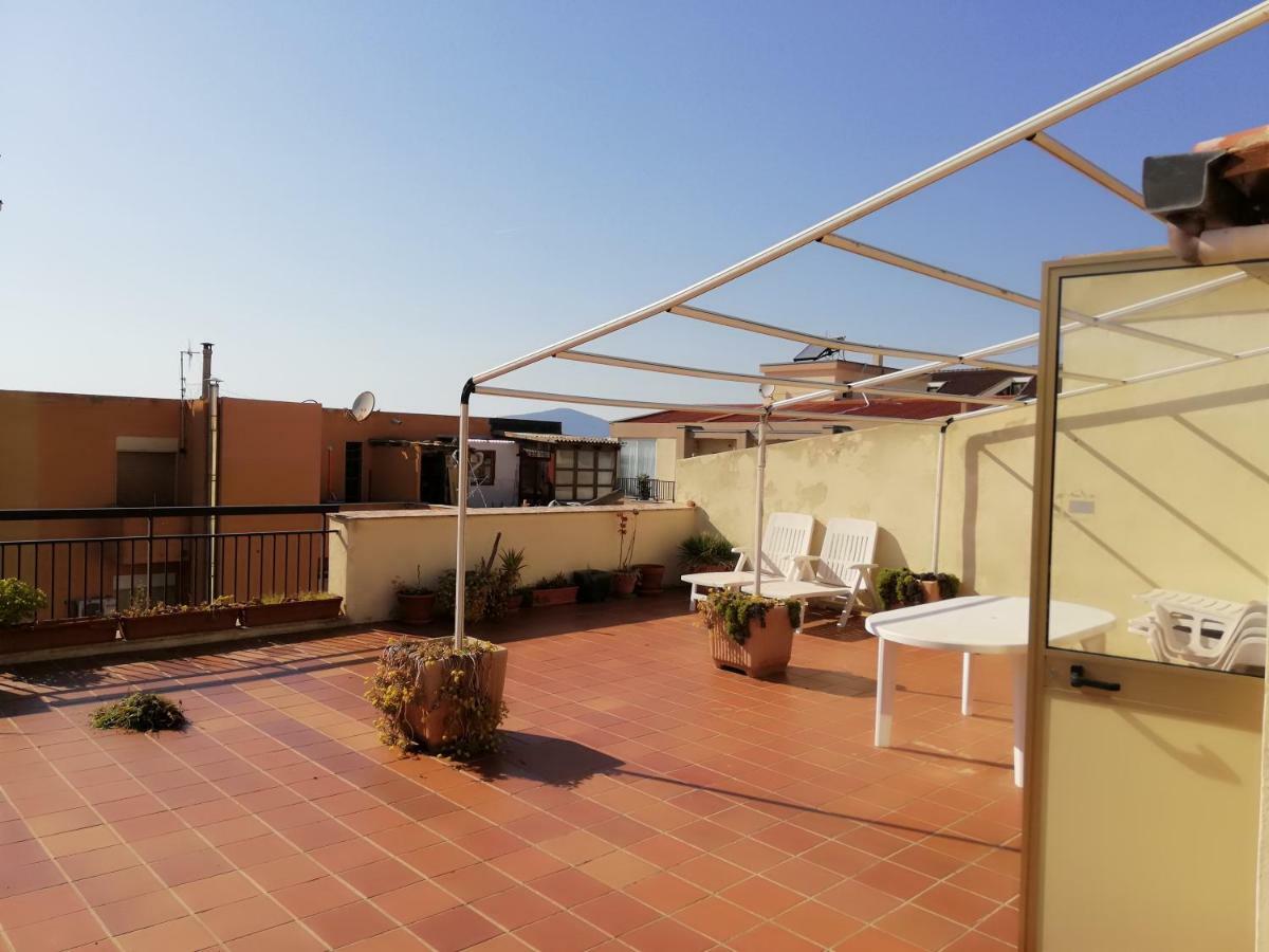 Alghero, Casa Di Roberto Exterior foto