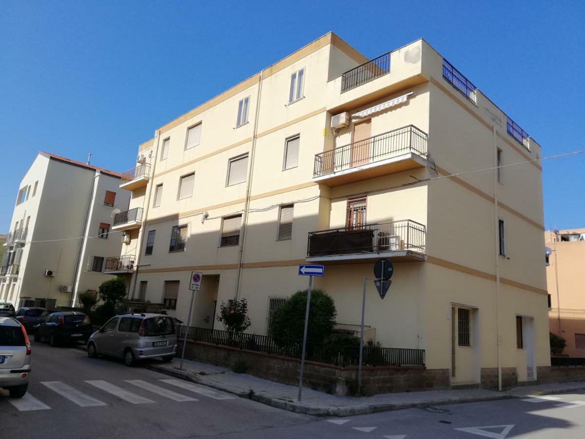 Alghero, Casa Di Roberto Exterior foto
