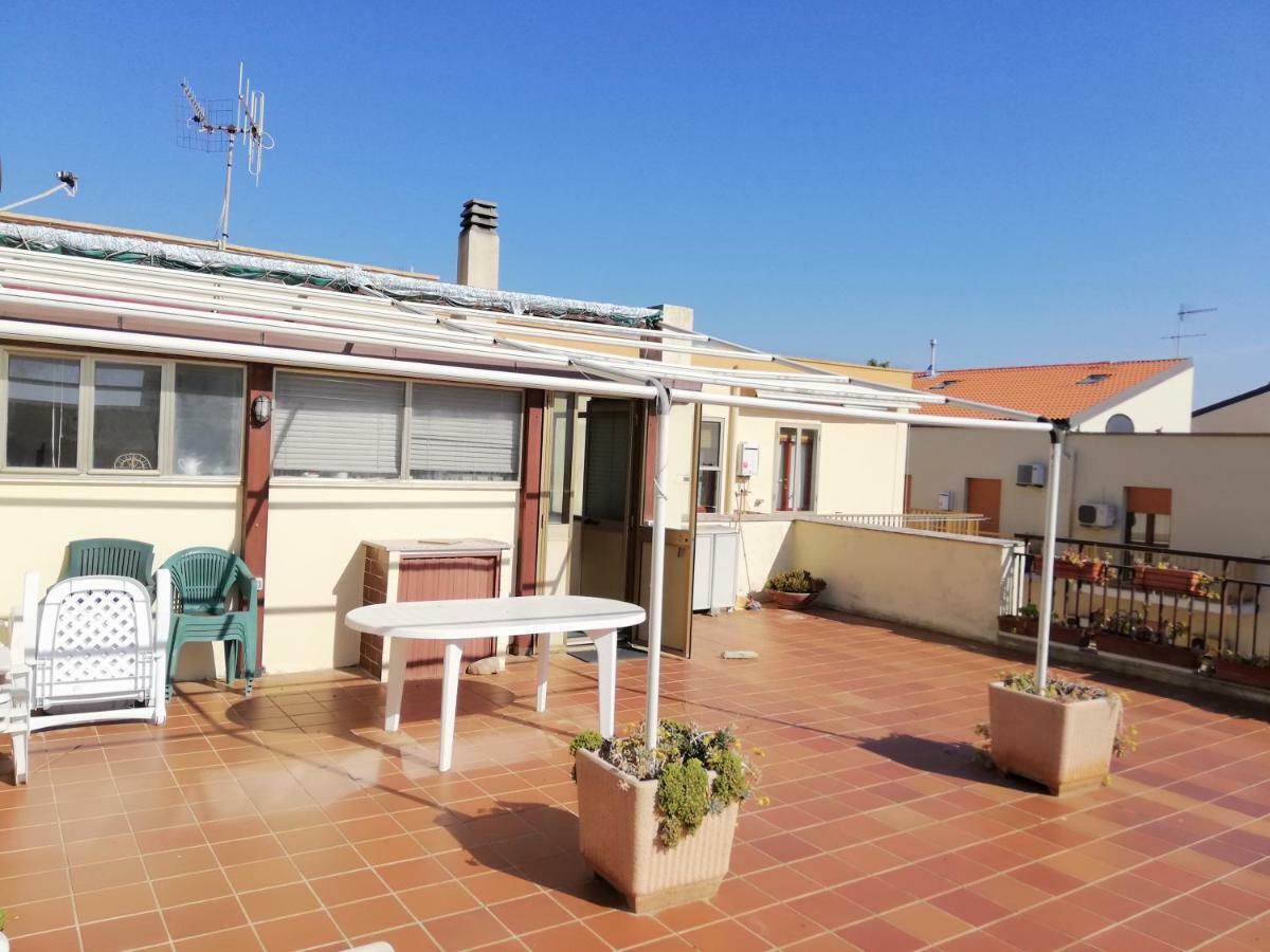 Alghero, Casa Di Roberto Exterior foto